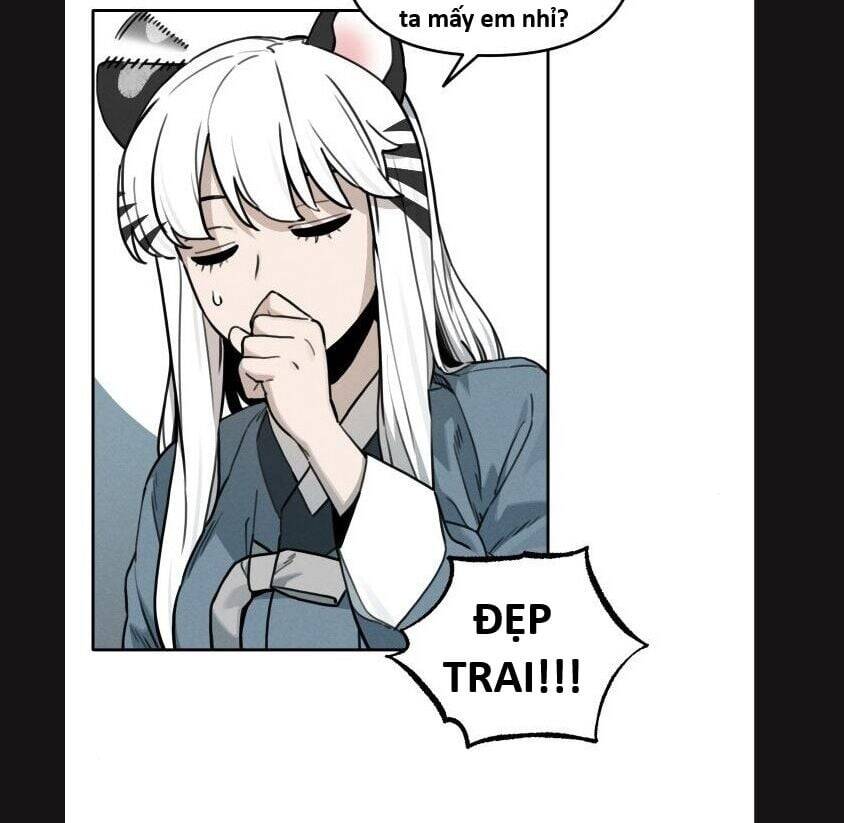 Hổ Đến Chơi Nhà - Chapter 114 - Page 14