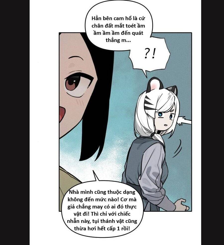 Hổ Đến Chơi Nhà - Chapter 114 - Page 20
