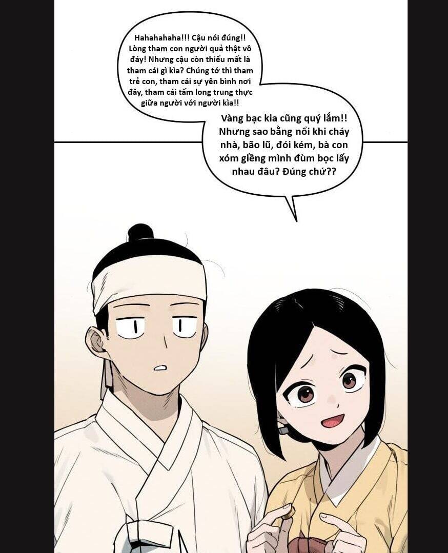 Hổ Đến Chơi Nhà - Chapter 114 - Page 22