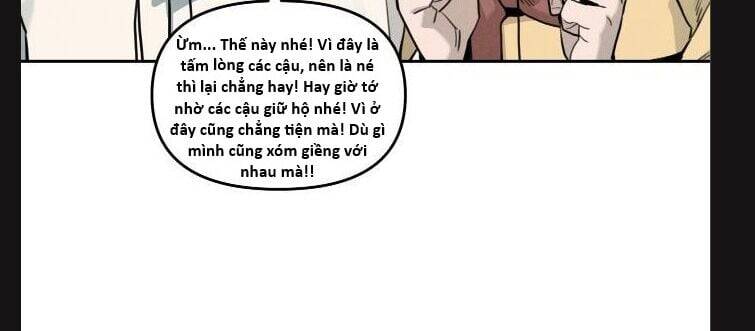 Hổ Đến Chơi Nhà - Chapter 114 - Page 23