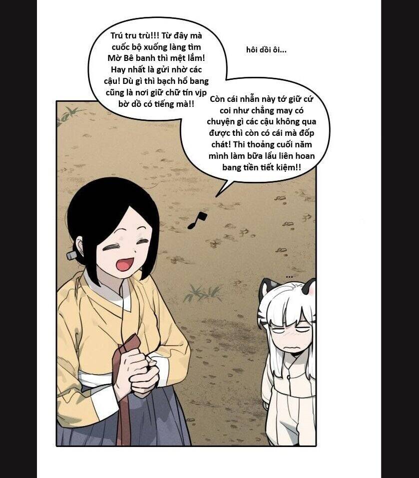 Hổ Đến Chơi Nhà - Chapter 114 - Page 24