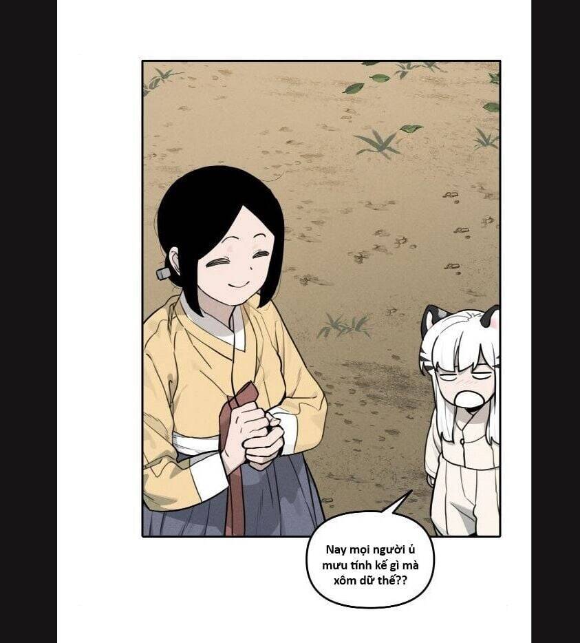 Hổ Đến Chơi Nhà - Chapter 114 - Page 25