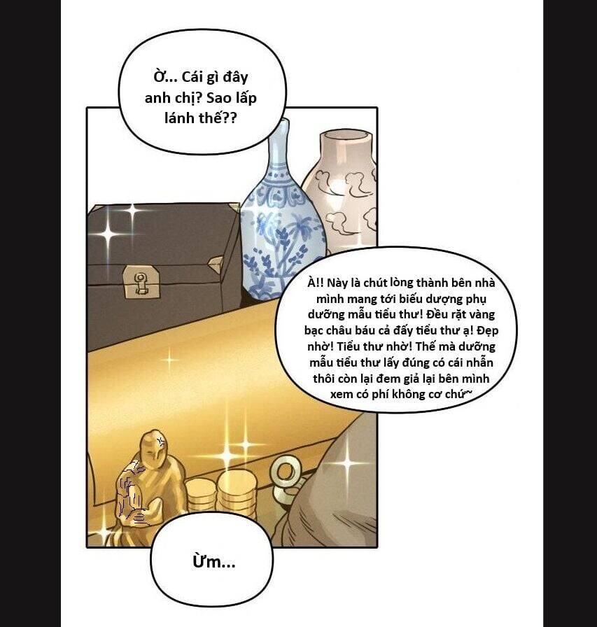 Hổ Đến Chơi Nhà - Chapter 114 - Page 28