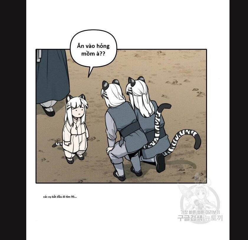 Hổ Đến Chơi Nhà - Chapter 114 - Page 30