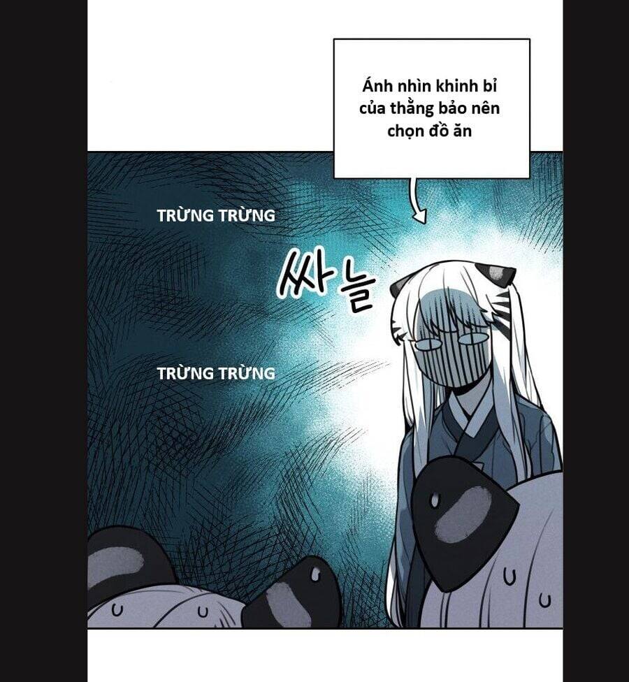 Hổ Đến Chơi Nhà - Chapter 114 - Page 34