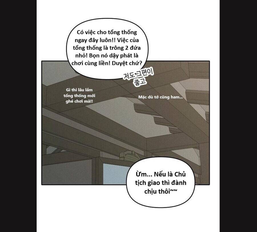 Hổ Đến Chơi Nhà - Chapter 114 - Page 41