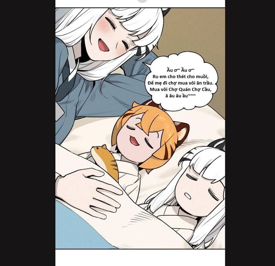 Hổ Đến Chơi Nhà - Chapter 114 - Page 45