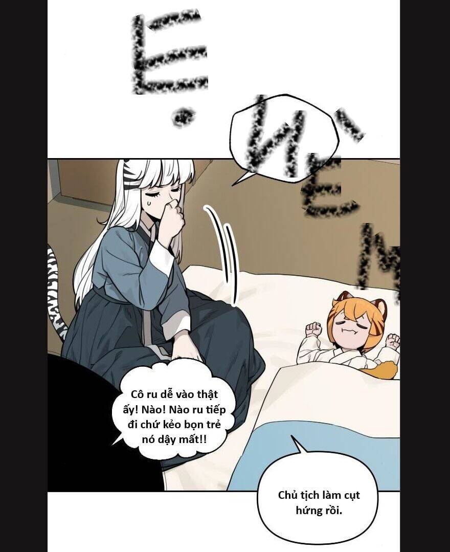 Hổ Đến Chơi Nhà - Chapter 114 - Page 48