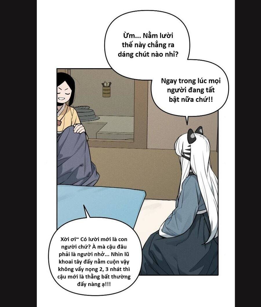 Hổ Đến Chơi Nhà - Chapter 114 - Page 49