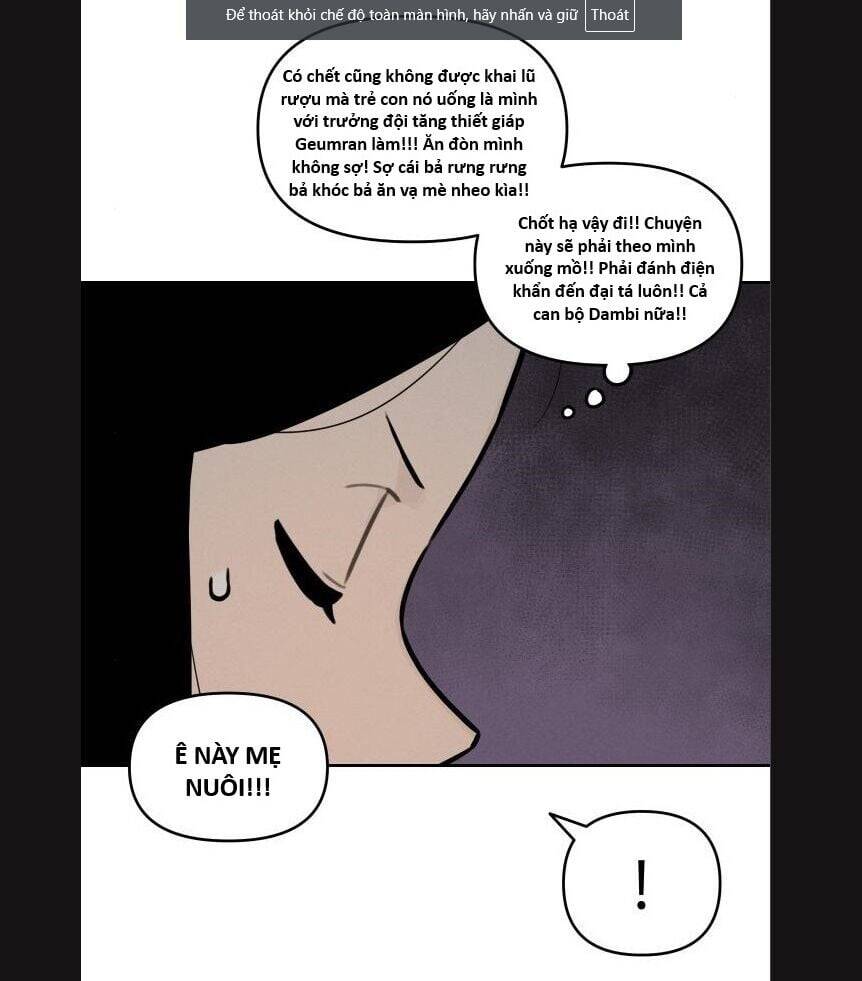 Hổ Đến Chơi Nhà - Chapter 114 - Page 5