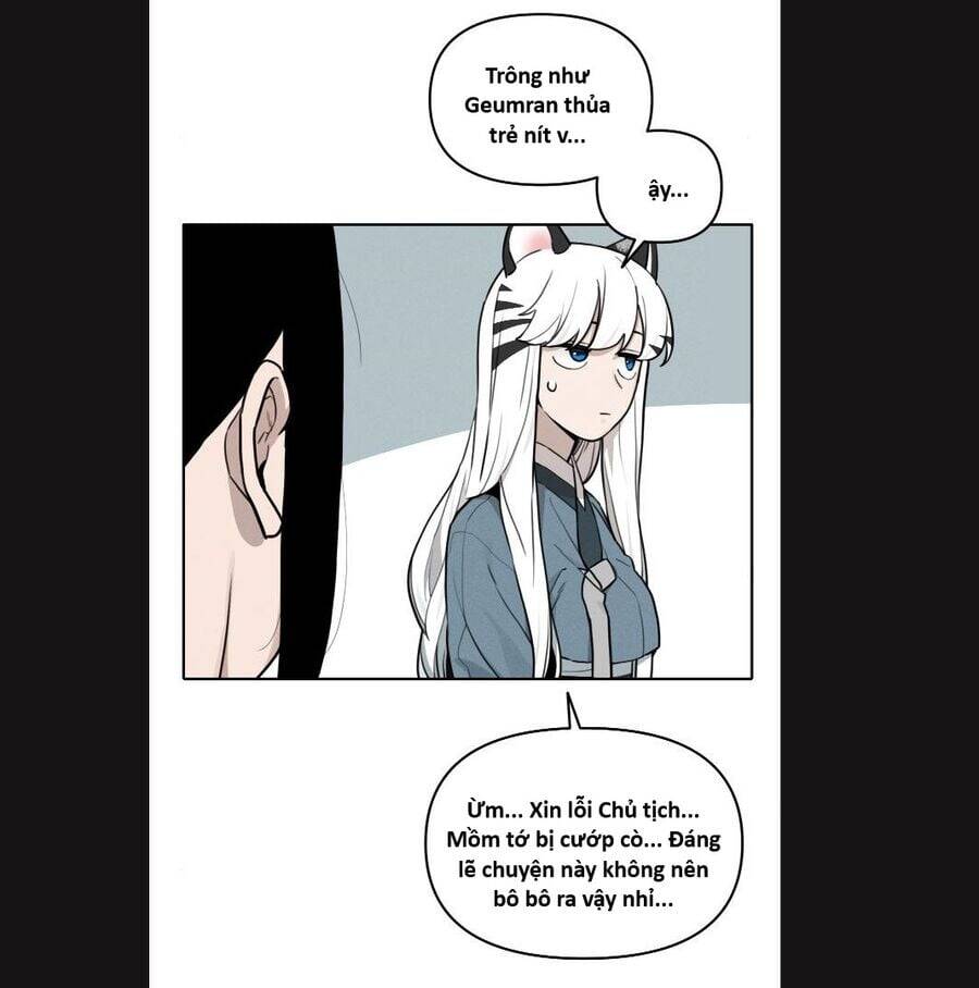 Hổ Đến Chơi Nhà - Chapter 114 - Page 51