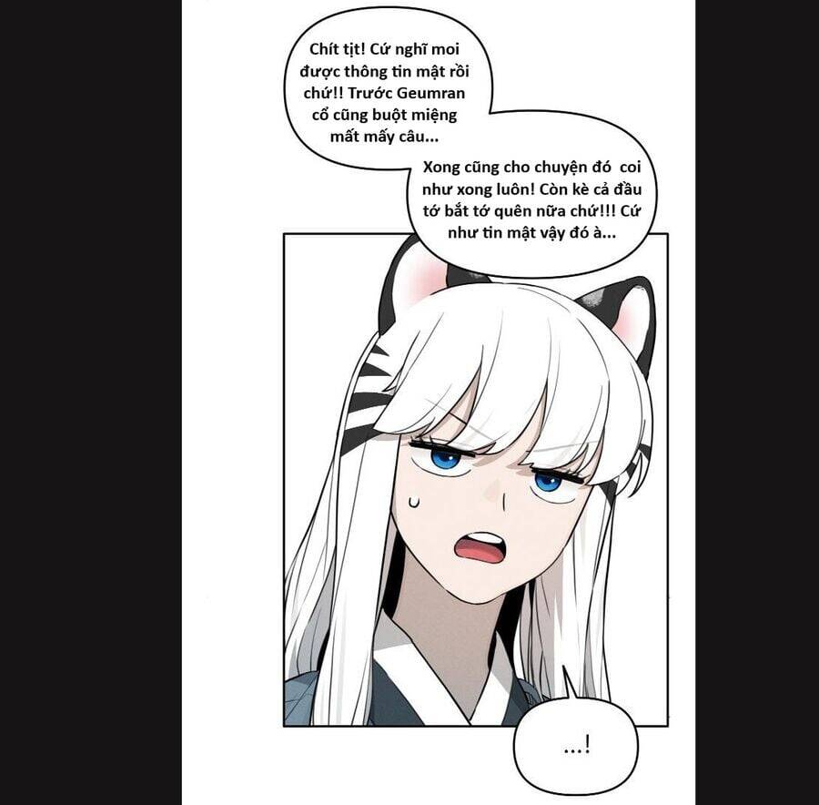 Hổ Đến Chơi Nhà - Chapter 114 - Page 54