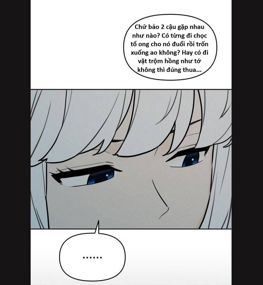 Hổ Đến Chơi Nhà - Chapter 114 - Page 56