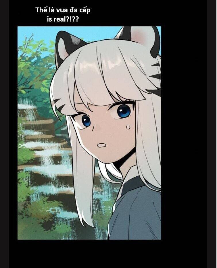 Hổ Đến Chơi Nhà - Chapter 114 - Page 59