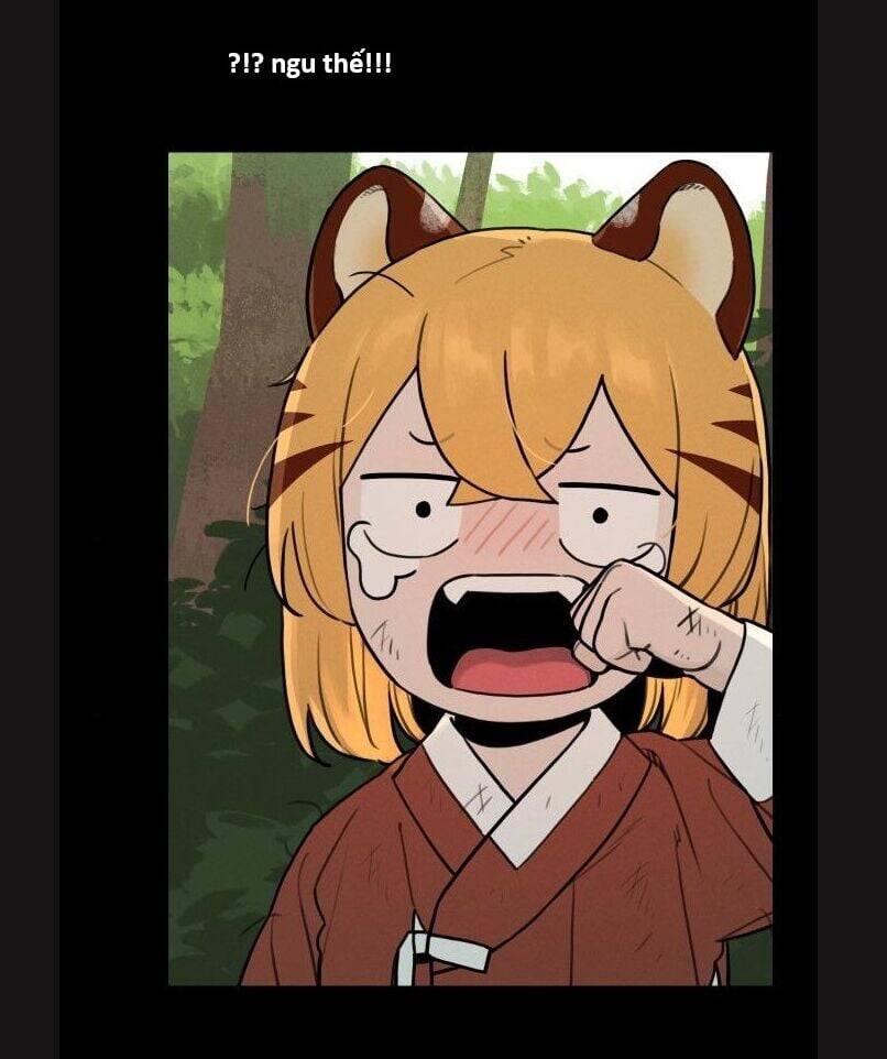 Hổ Đến Chơi Nhà - Chapter 114 - Page 60