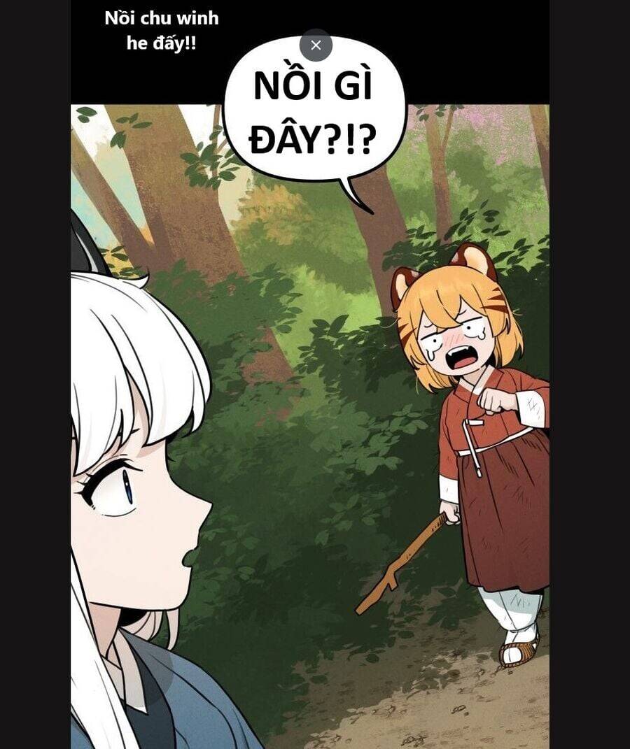 Hổ Đến Chơi Nhà - Chapter 114 - Page 61