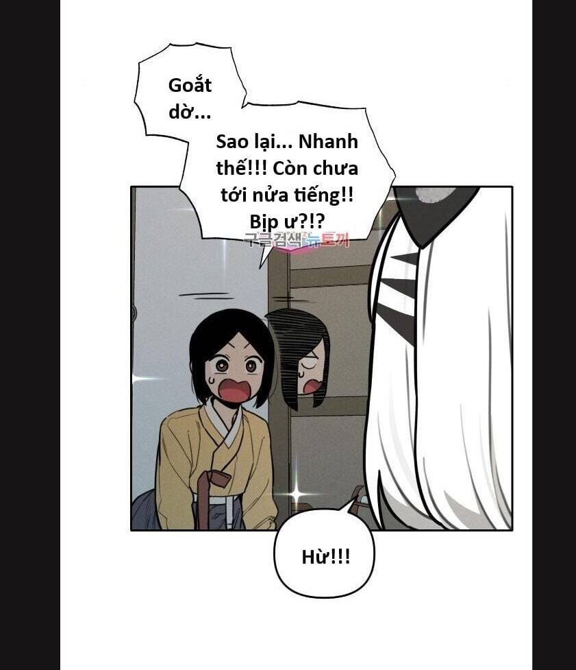 Hổ Đến Chơi Nhà - Chapter 114 - Page 7