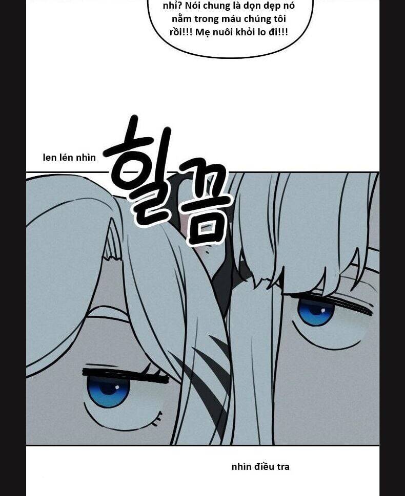 Hổ Đến Chơi Nhà - Chapter 114 - Page 9