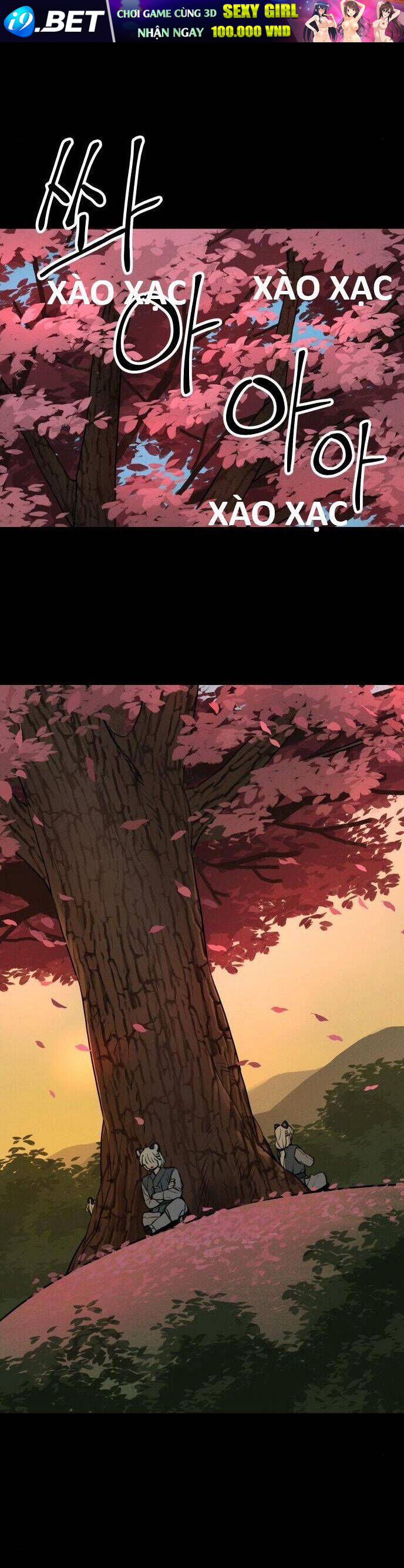 Hổ Đến Chơi Nhà - Chapter 115 - Page 21