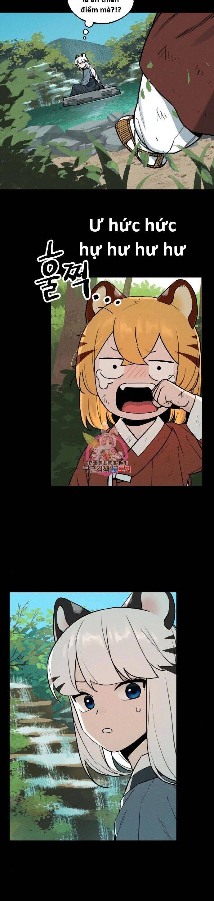 Hổ Đến Chơi Nhà - Chapter 115 - Page 3