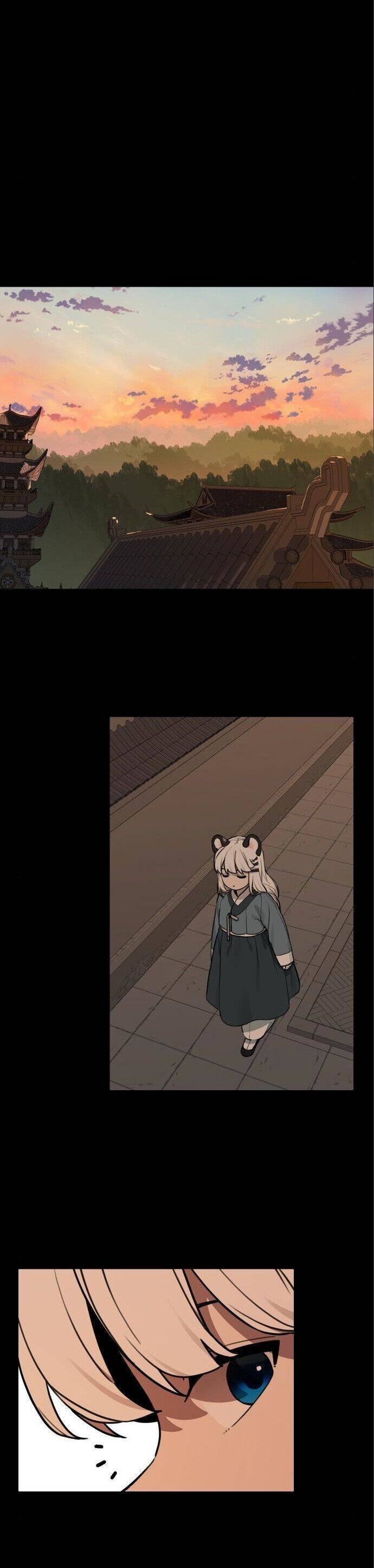 Hổ Đến Chơi Nhà - Chapter 116 - Page 11