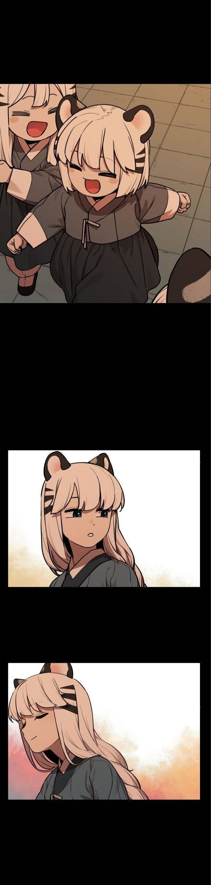 Hổ Đến Chơi Nhà - Chapter 116 - Page 12