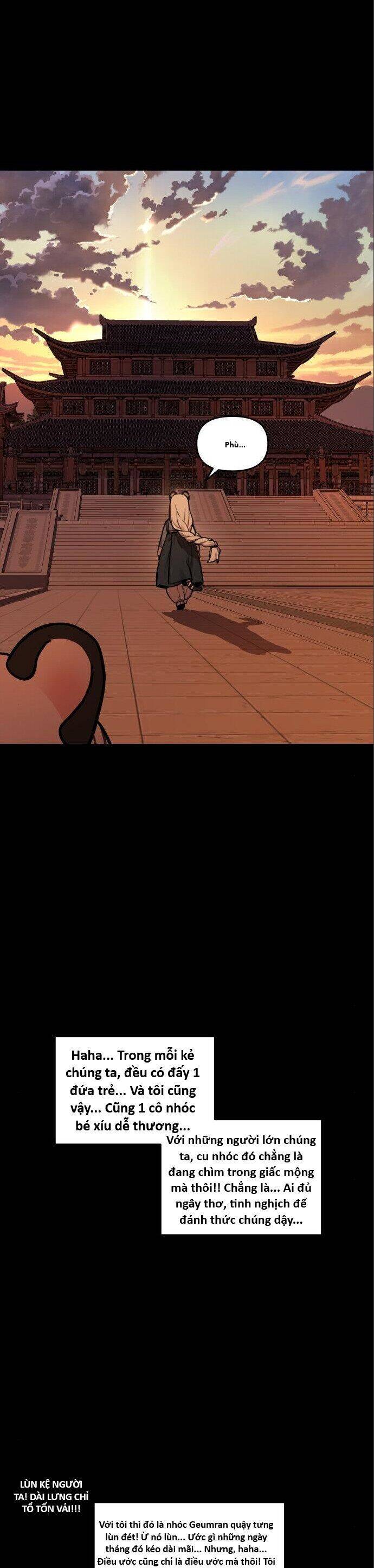 Hổ Đến Chơi Nhà - Chapter 116 - Page 13