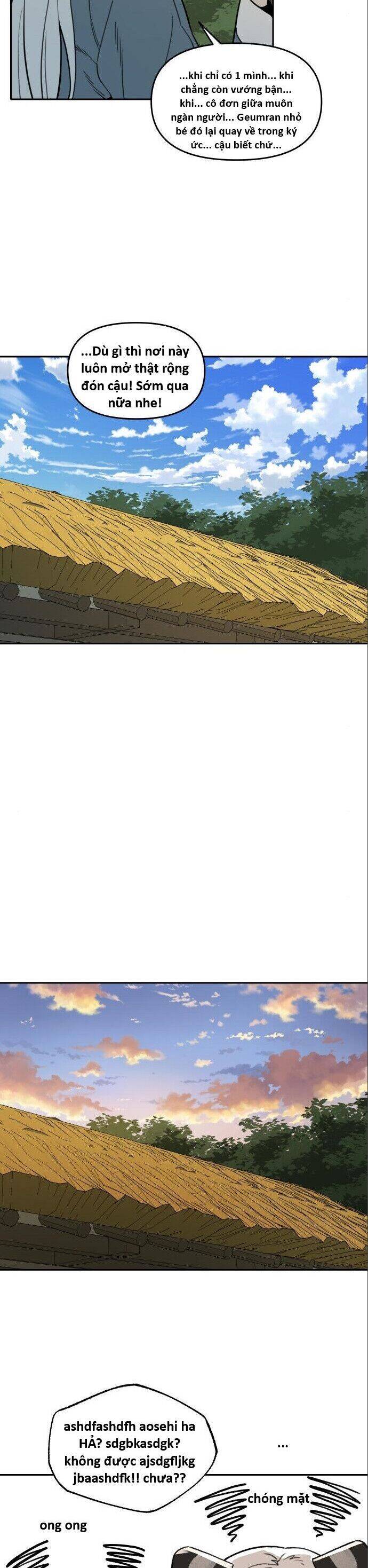 Hổ Đến Chơi Nhà - Chapter 116 - Page 18