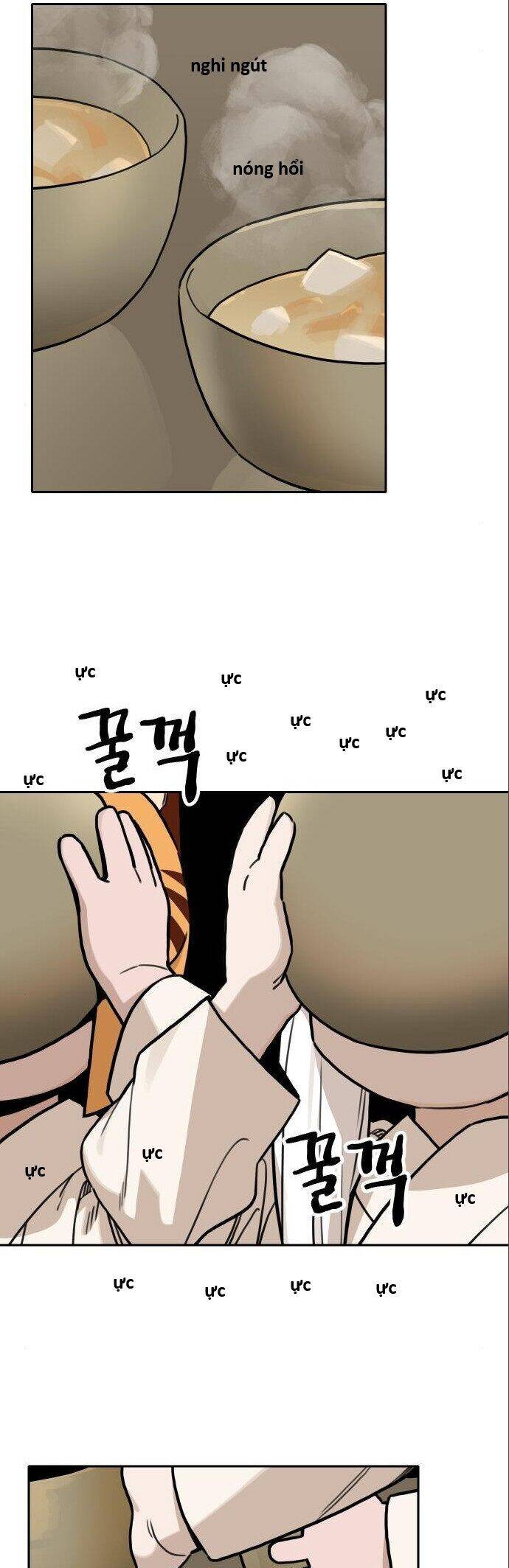 Hổ Đến Chơi Nhà - Chapter 116 - Page 21