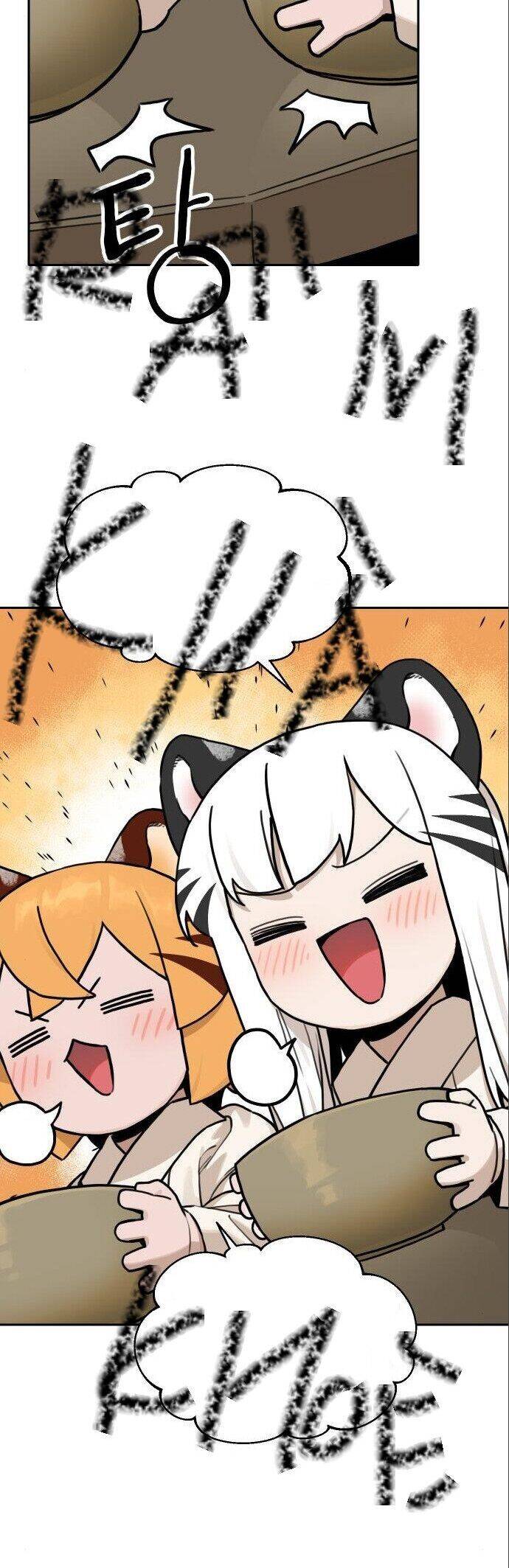 Hổ Đến Chơi Nhà - Chapter 116 - Page 22