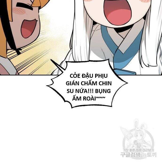 Hổ Đến Chơi Nhà - Chapter 117 - Page 12
