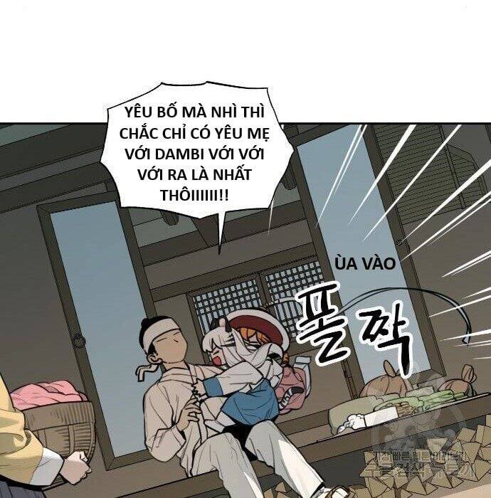 Hổ Đến Chơi Nhà - Chapter 117 - Page 13