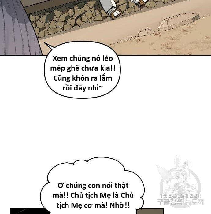 Hổ Đến Chơi Nhà - Chapter 117 - Page 14