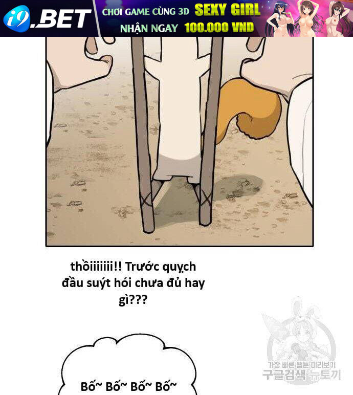 Hổ Đến Chơi Nhà - Chapter 117 - Page 21