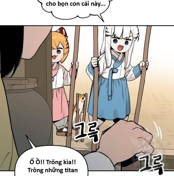 Hổ Đến Chơi Nhà - Chapter 117 - Page 25