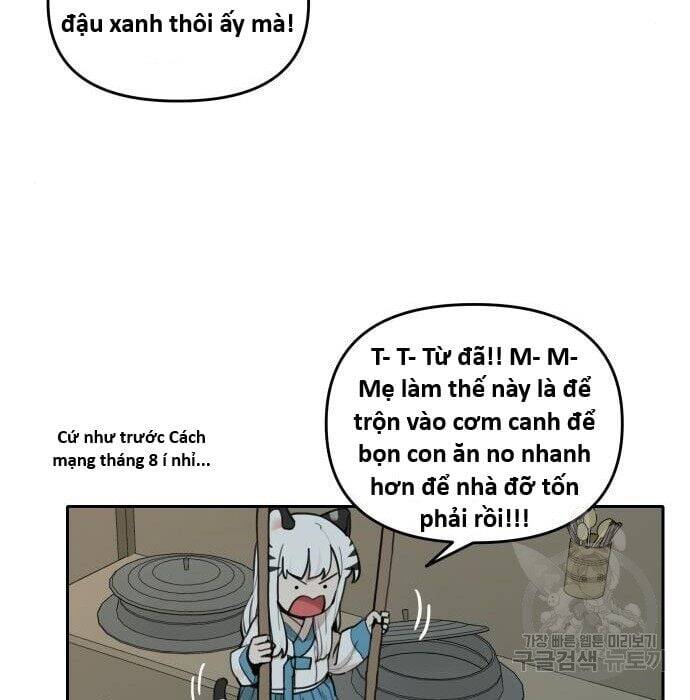 Hổ Đến Chơi Nhà - Chapter 117 - Page 28