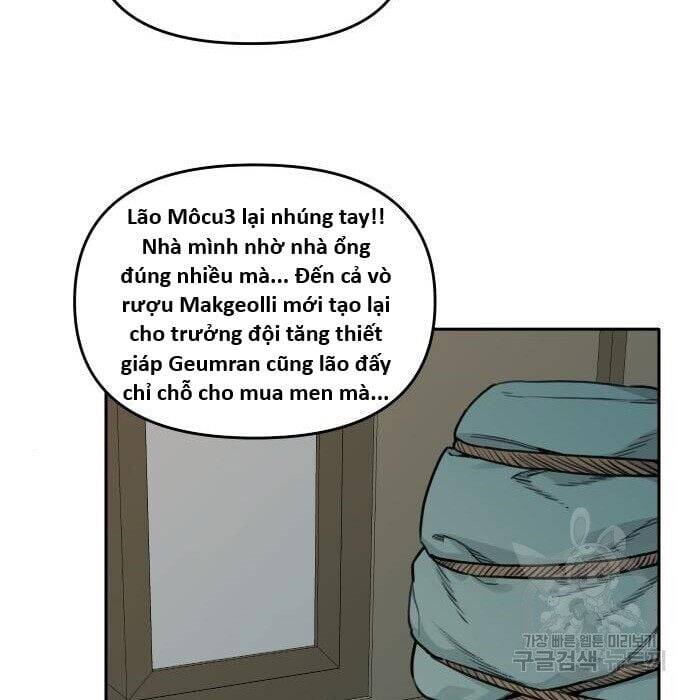 Hổ Đến Chơi Nhà - Chapter 117 - Page 3