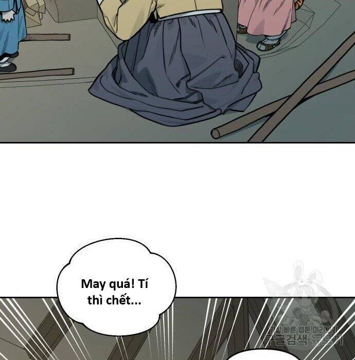 Hổ Đến Chơi Nhà - Chapter 117 - Page 35