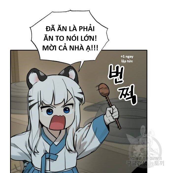 Hổ Đến Chơi Nhà - Chapter 117 - Page 37