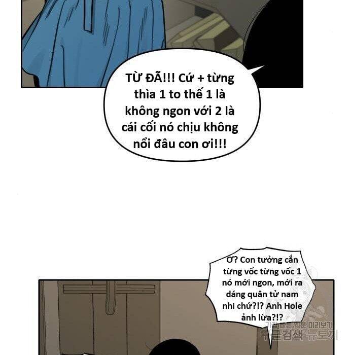 Hổ Đến Chơi Nhà - Chapter 117 - Page 38