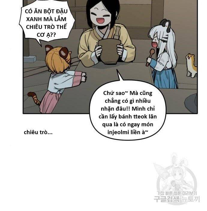 Hổ Đến Chơi Nhà - Chapter 117 - Page 39