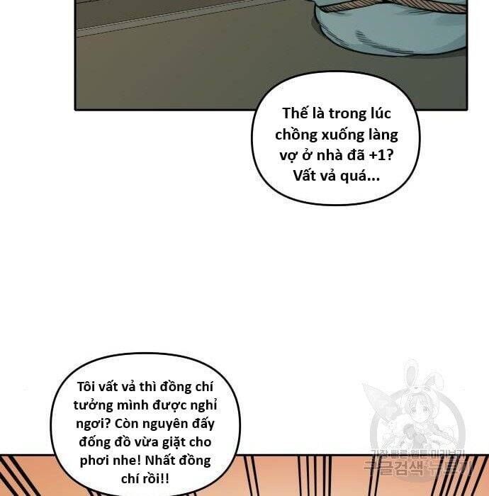 Hổ Đến Chơi Nhà - Chapter 117 - Page 4