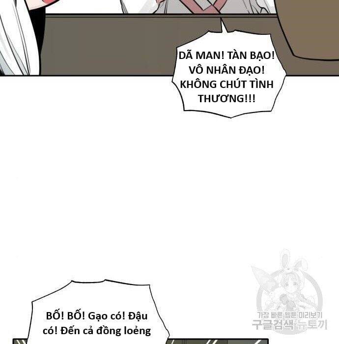 Hổ Đến Chơi Nhà - Chapter 117 - Page 41