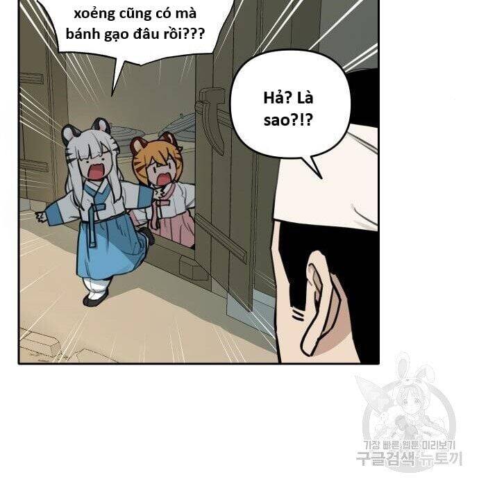 Hổ Đến Chơi Nhà - Chapter 117 - Page 42