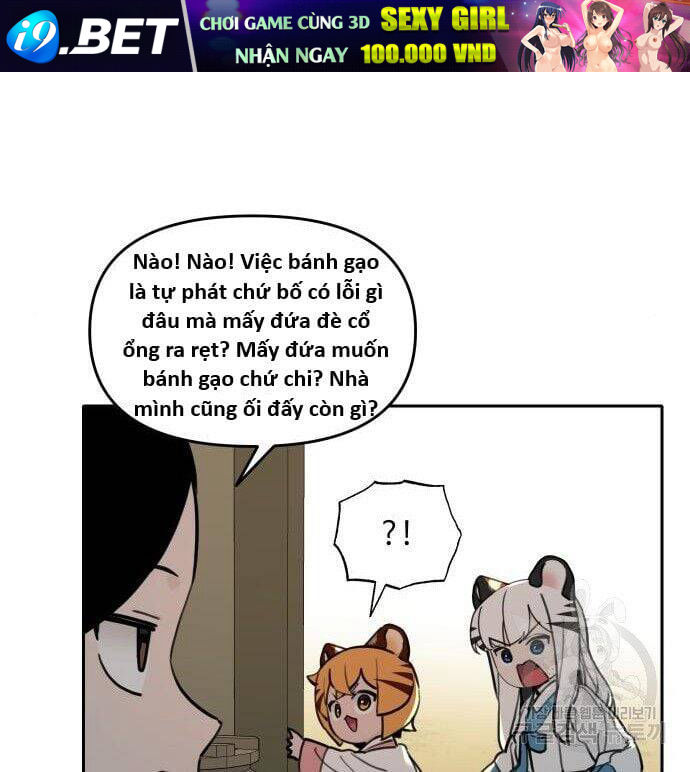 Hổ Đến Chơi Nhà - Chapter 117 - Page 43