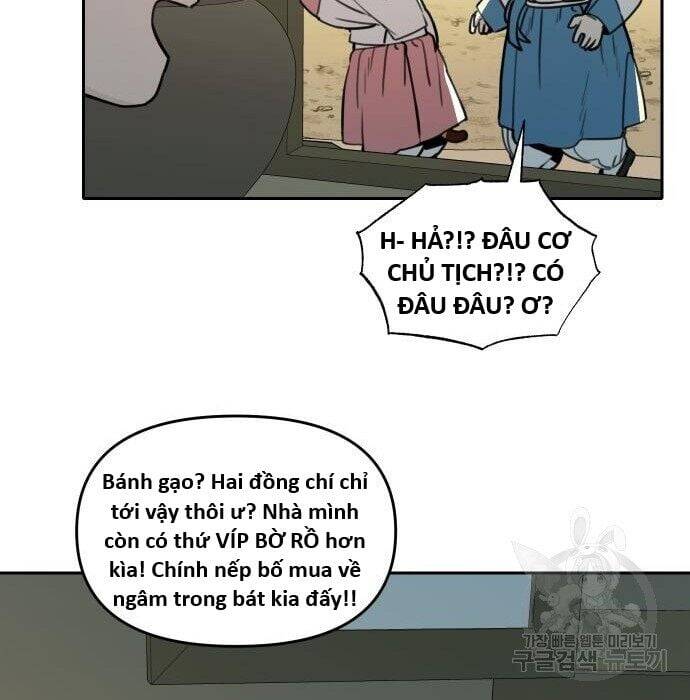 Hổ Đến Chơi Nhà - Chapter 117 - Page 44