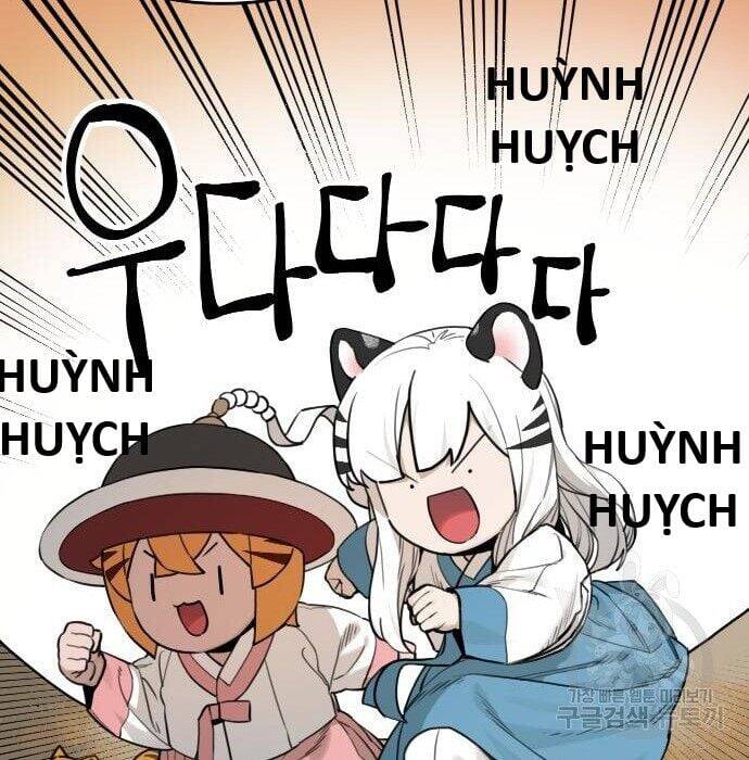 Hổ Đến Chơi Nhà - Chapter 117 - Page 5