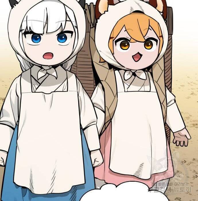 Hổ Đến Chơi Nhà - Chapter 117 - Page 50