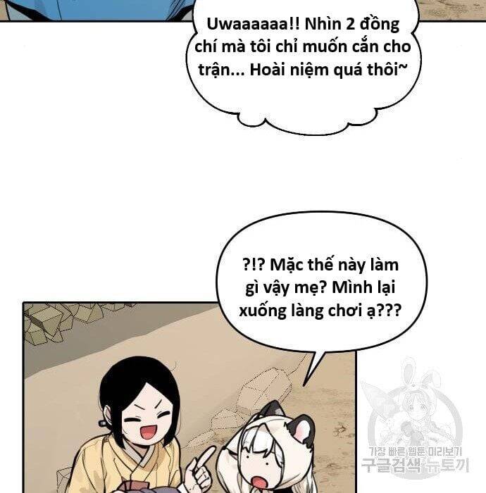 Hổ Đến Chơi Nhà - Chapter 117 - Page 51