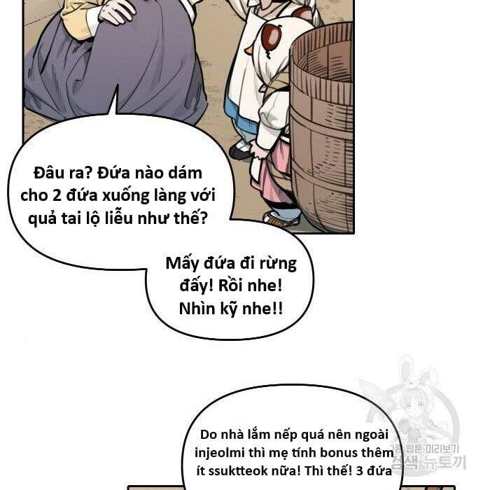 Hổ Đến Chơi Nhà - Chapter 117 - Page 52